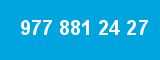 977 881 24 27